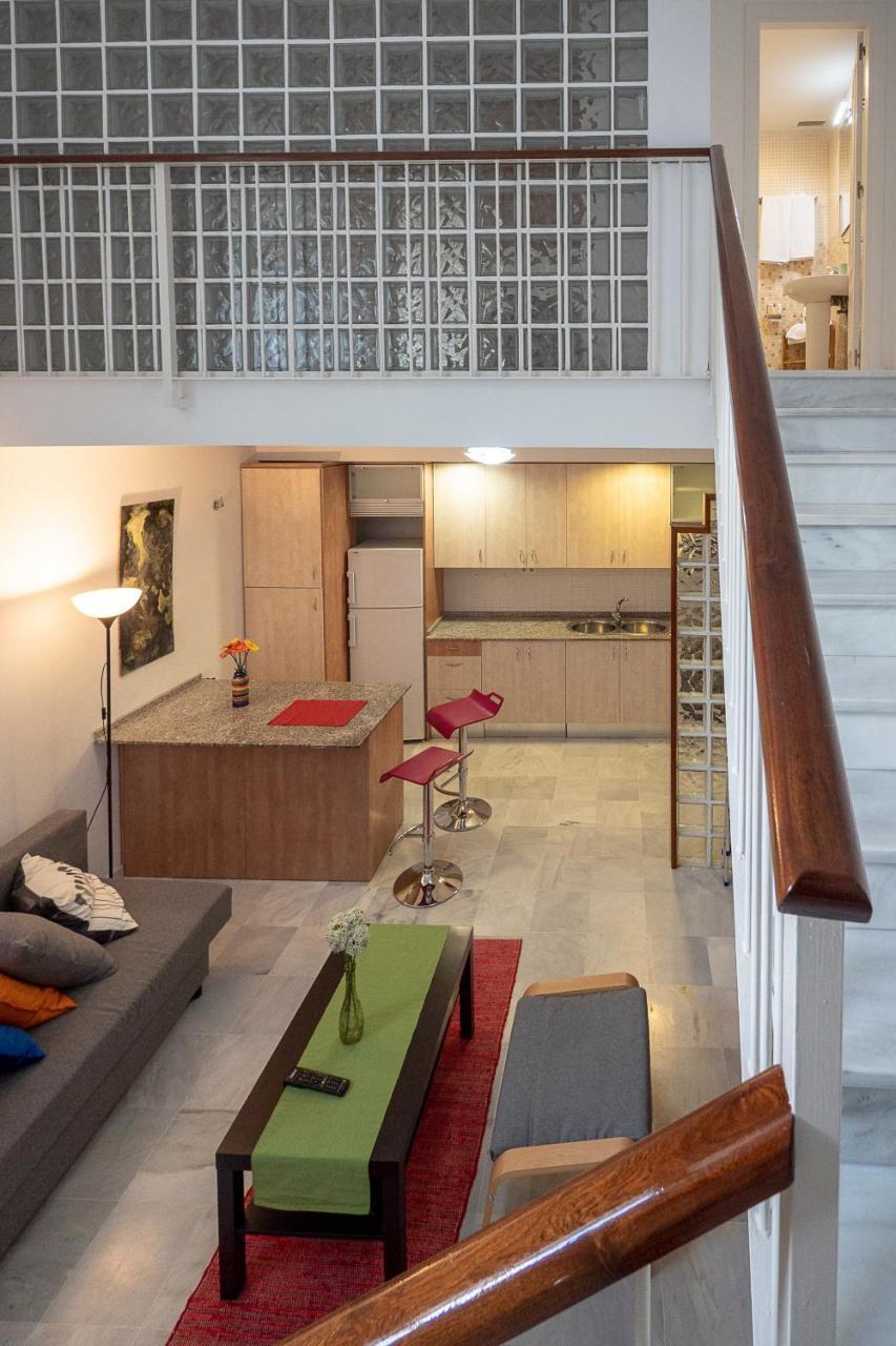 Duplex La Corrala Apartamento