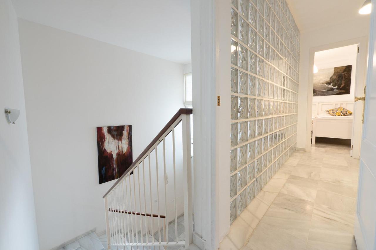 Apartamento Duplex La Corrala Cádis