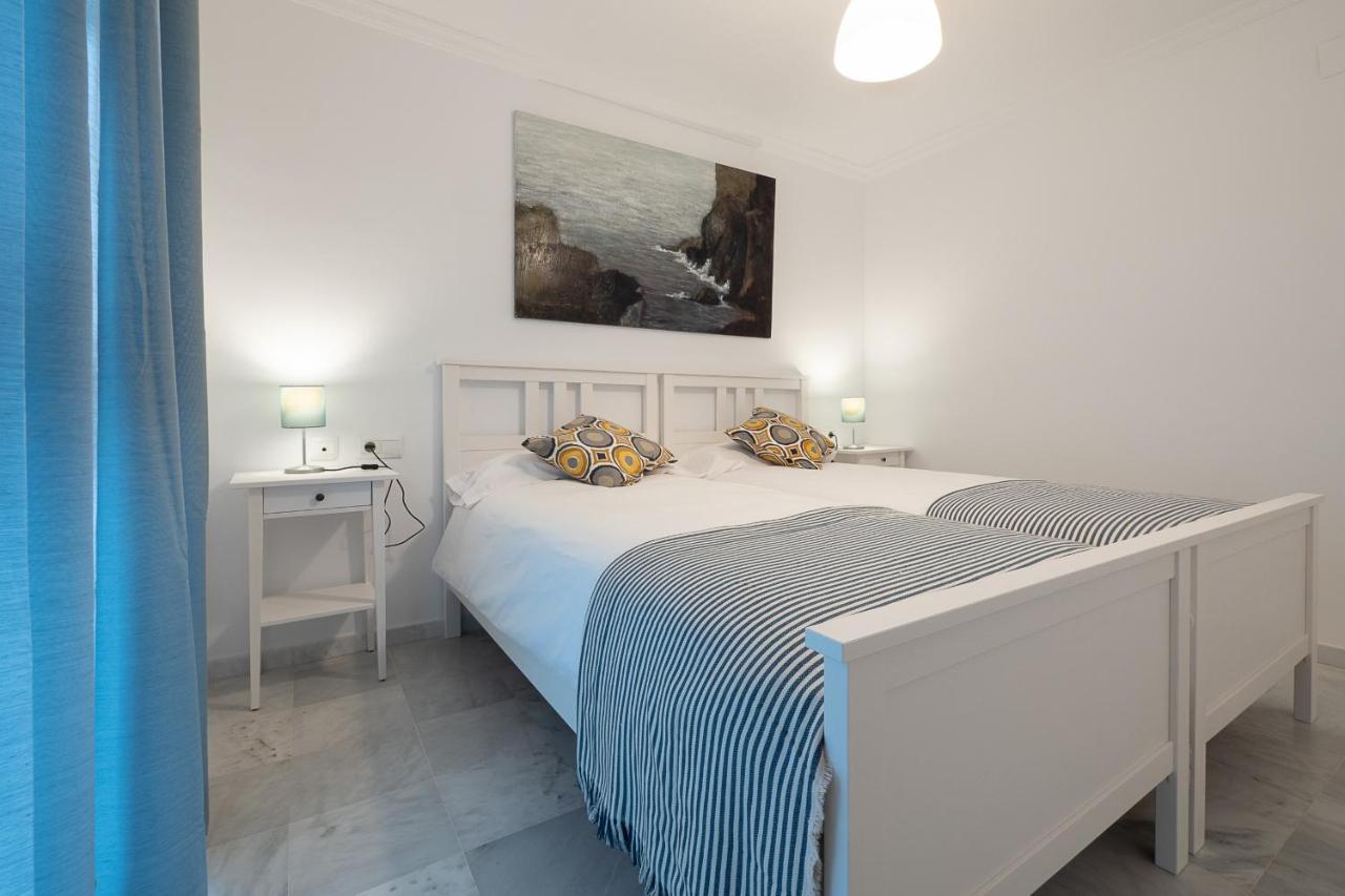 Apartamento Duplex La Corrala