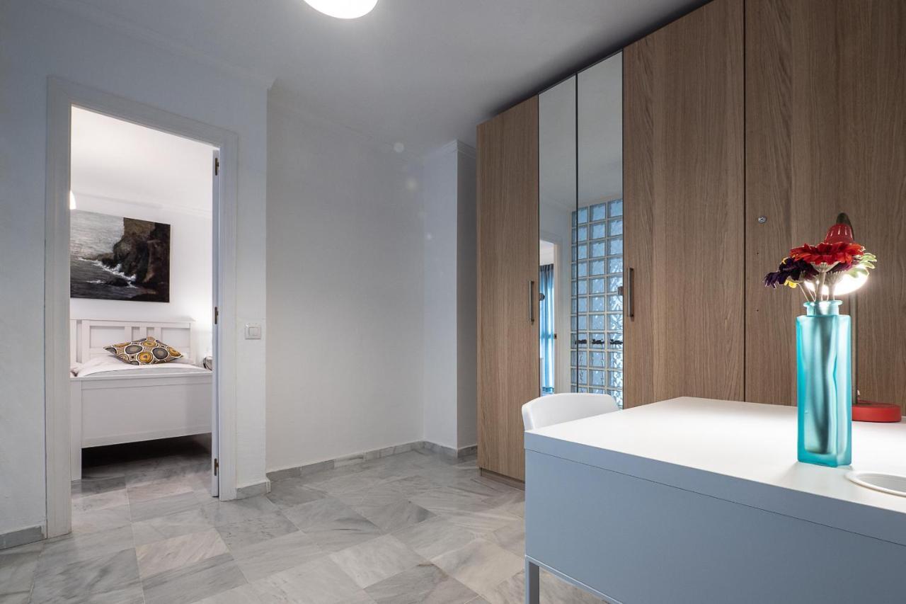 Apartamento Duplex La Corrala *