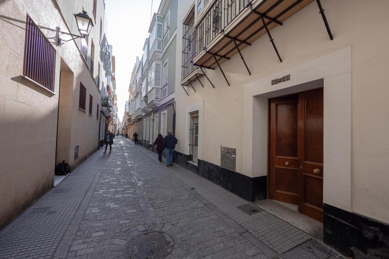 Duplex La Corrala Apartamento