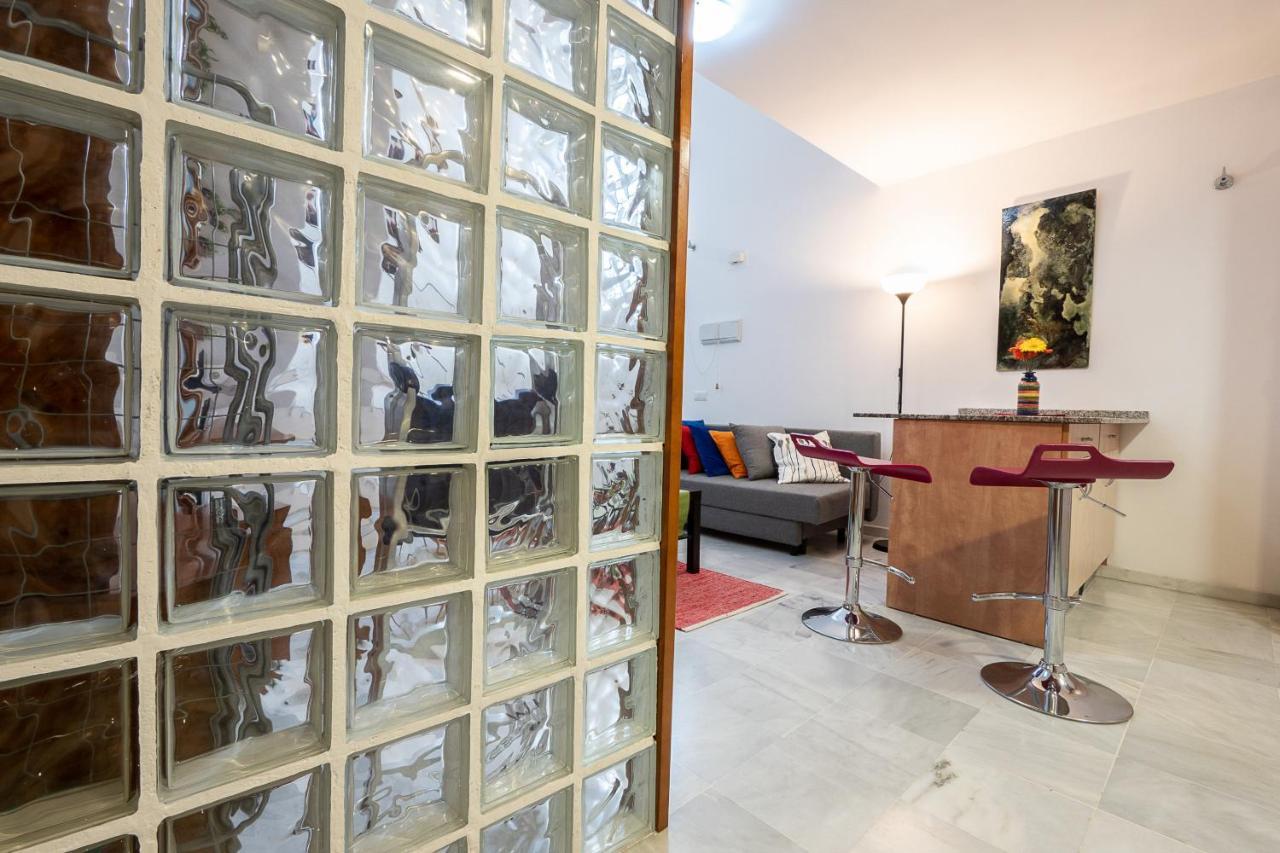 Duplex La Corrala Apartamento Cádis