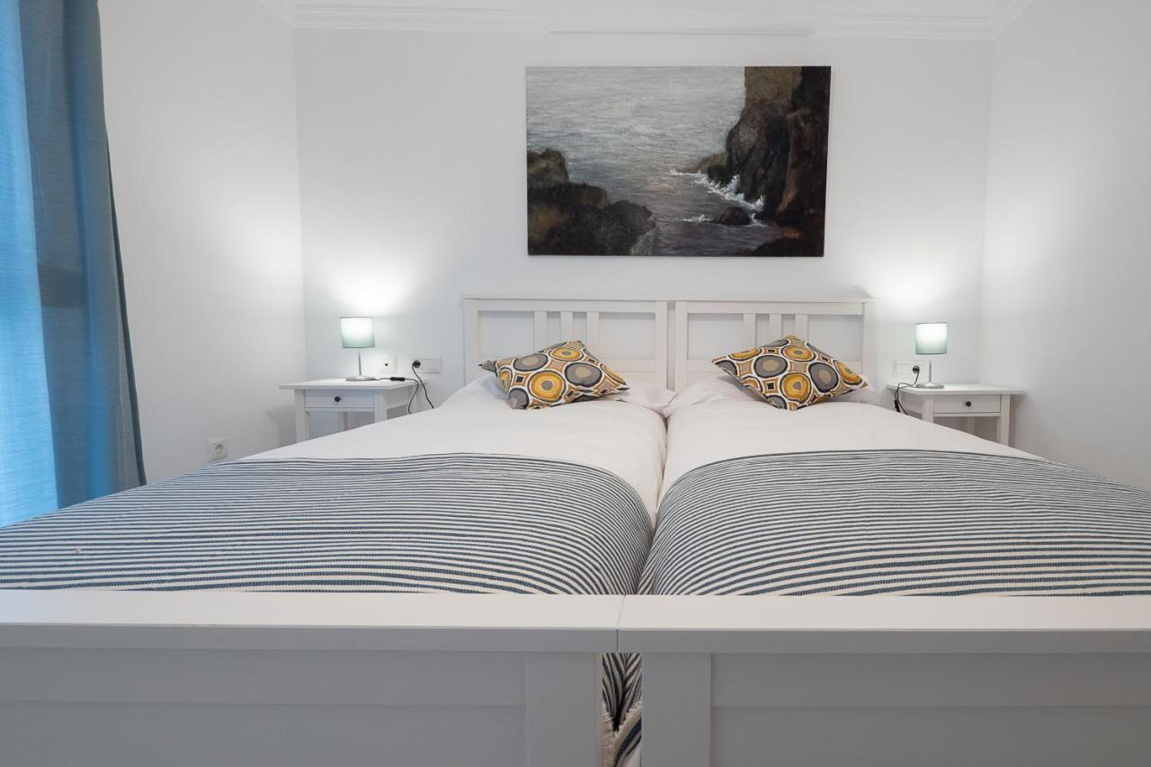 Apartamento Duplex La Corrala