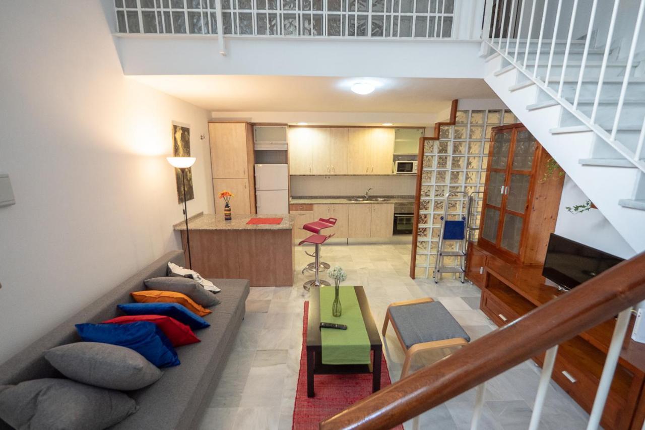 Apartamento Duplex La Corrala